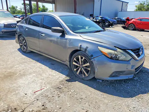 1N4AL3AP9HC154876 — 2017 Nissan Altima, foto 4 de Аукцион 23.10.2026, Parte trasera