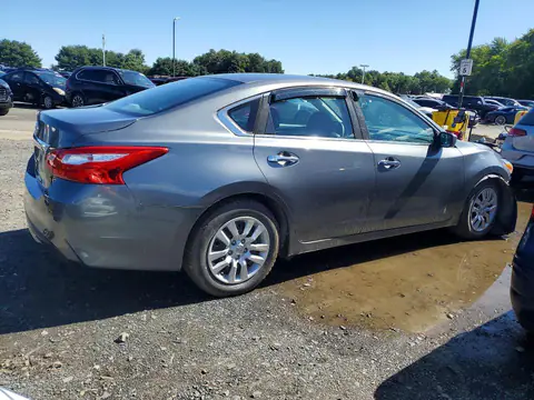 2017 NISSAN ALTIMA VIN 1N4AL3AP9HC208774 фото 3
