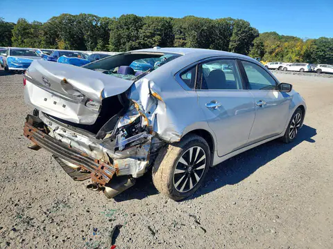 1N4AL3AP7HC143858 — 2017 Nissan Altima, фото 3 с аукциона Аукцион 21.10.2026, ЗАДНЯЯ ЧАСТЬ
