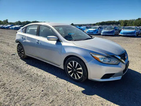1N4AL3AP7HC143858 — 2017 Nissan Altima, фото 4 с аукциона Аукцион 21.10.2026, ЗАДНЯЯ ЧАСТЬ
