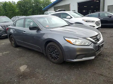 1N4AL3AP3JC238052 — 2018 Nissan Altima, ფოტო 4, Аукцион 22.10.2026, მცირე ჩაღრმავებები და ნაკაწრები