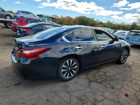 1N4AL3AP6JC208091 — 2018 Nissan Altima, фото 3 с аукциона Аукцион 27.10.2026, ЗАДНЯЯ ЧАСТЬ