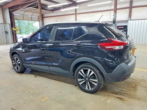 3N1CP5CV1LL539105 — 2020 Nissan Kicks, фото 2 с аукциона Аукцион 21.10.2026, ПЕРЕДНЯЯ ЧАСТЬ