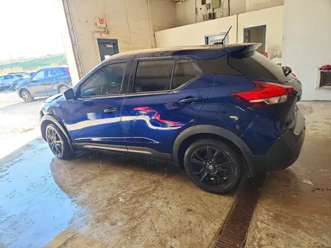 3N1CP5DV0LL570554 — 2020 Nissan Kicks, ფოტო 2, Аукцион 28.10.2026, წინა ნაწილი