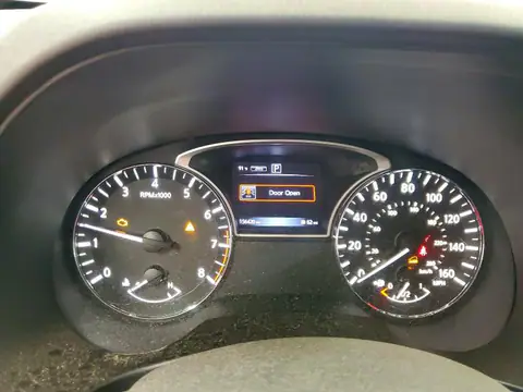5N1DR2MM8HC621654 — 2017 Nissan Pathfinder, фото 9 з Аукцион 07.10.2026, Задня частина