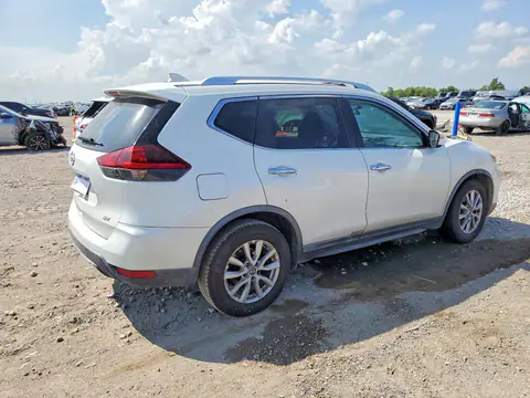 KNMAT2MT5JP573013 — 2018 Nissan Rogue, фото 3 з Аукцион 29.10.2026, Незначні вм’ятини й подряпини