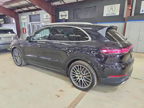 WP1AE2AY4KDA50934 — 2019 Porsche Cayenne, photo 2 from Аукцион 22.10.2026, Minor dents and scratches