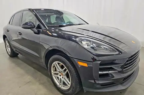 WP1AA2A57MLB08979 — 2021 Porsche Macan, ЕСТЕСТВЕННЫЙ ИЗНОС (Normal Wear), фото до ремонта