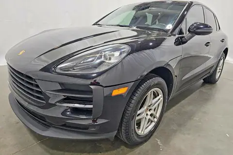 WP1AA2A57MLB08979 — 2021 Porsche Macan, ფოტო 2, Аукцион 21.10.2026, ბუნებრივი ცვეთა