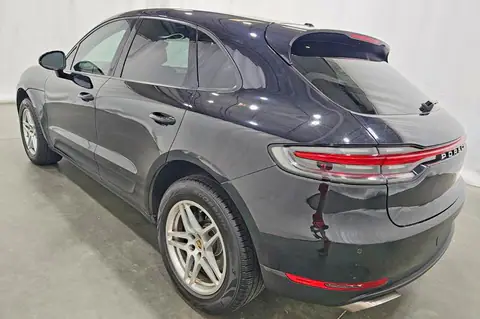 WP1AA2A57MLB08979 — 2021 Porsche Macan, ფოტო 3, Аукцион 21.10.2026, ბუნებრივი ცვეთა