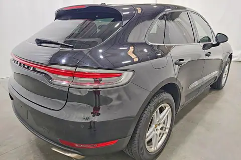 WP1AA2A57MLB08979 — 2021 Porsche Macan, ფოტო 4, Аукцион 21.10.2026, ბუნებრივი ცვეთა