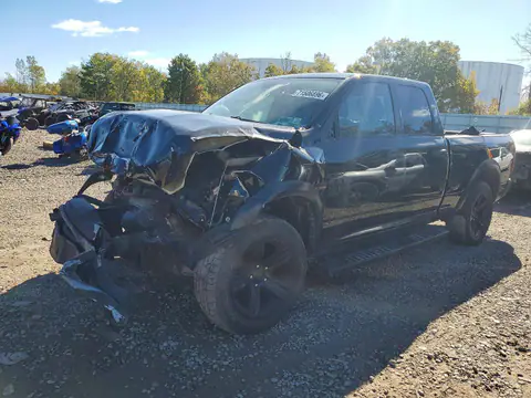 1C6RR7GT0MS569292 — 2021 RAM 1500 Classic, Front end (Front End), before-repair photos