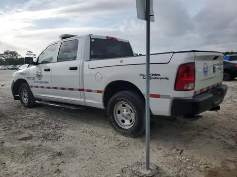 1C6RR7ST1ES227813 — 2014 RAM 1500, zdjęcie 2 z Аукцион 21.10.2026, Przód