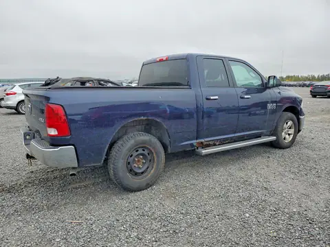 2014 RAM 1500 VIN 1C6RR7GM2ES329199 фото 3