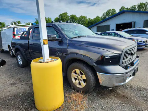 2015 RAM 1500 VIN 1C6RR7FM9FS596844 фото 4