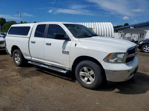 2016 RAM 1500 VIN 1C6RR7GG4GS199648 фото 4