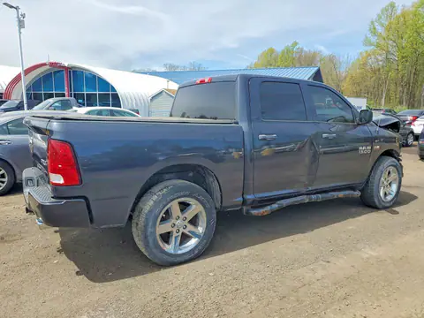 2017 RAM 1500 VIN 3C6RR7KT6HG794739 фото 3