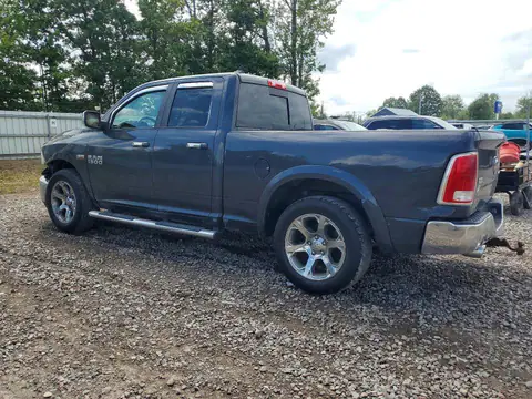 1C6RR7JT8HS604997 — 2017 RAM 1500, ფოტო 2, Аукцион 28.10.2026, წინა ნაწილი