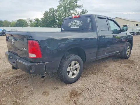 1C6RR7FG8HS699489 — 2017 RAM 1500, фото 3 с аукциона Аукцион 26.10.2026, МЕХАНИЧЕСКИЕ ПОВРЕЖДЕНИЯ