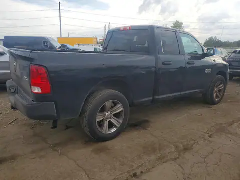 1C6RR7FG7HS591459 — 2017 RAM 1500, фото 3 з Аукцион 23.10.2026, Задня частина