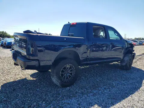 1C6RR7PT9JS194353 — 2018 RAM 1500, фото 3 с аукциона Аукцион 23.10.2026, ПЕРЕДНЯЯ ЧАСТЬ