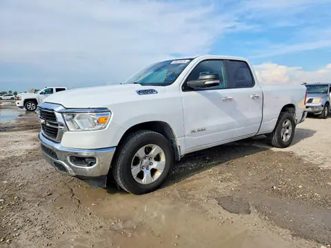1C6RREBT7LN274876 — 2020 RAM 1500, Мелкие вмятины и царапины (Minor Dent/Scratches), фото до ремонта