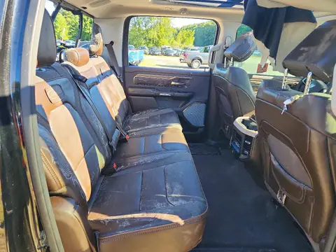 1C6SRFHP2TN218846 — 2026 RAM 1500, zdjęcie 10 z Аукцион 21.10.2026, Zalanie