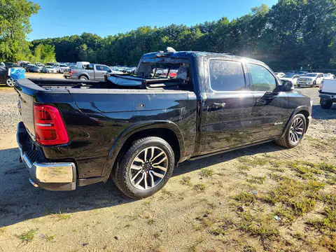 1C6SRFHP2TN218846 — 2026 RAM 1500, фото 3 с аукциона Аукцион 21.10.2026, Подтопление