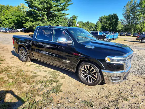 1C6SRFHP2TN218846 — 2026 RAM 1500, фото 4 с аукциона Аукцион 21.10.2026, Подтопление