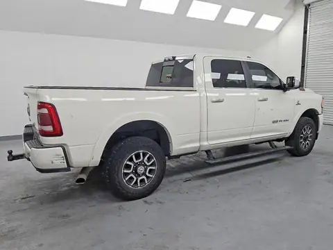 3C6UR5GL4LG200259 — 2020 RAM 2500, фото 3 з Аукцион 27.10.2026, Бокова частина