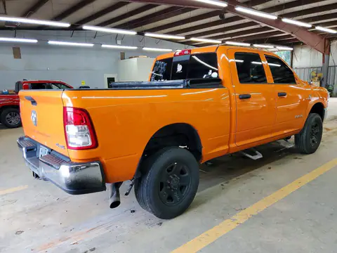 3C6UR5CL0NG167754 — 2022 RAM 2500, фото 3 с аукциона Аукцион 07.10.2026, МЕХАНИЧЕСКИЕ ПОВРЕЖДЕНИЯ