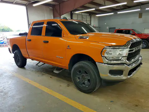3C6UR5CL0NG167754 — 2022 RAM 2500, фото 4 с аукциона Аукцион 07.10.2026, МЕХАНИЧЕСКИЕ ПОВРЕЖДЕНИЯ