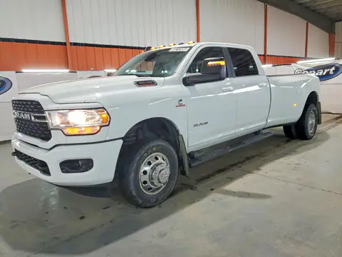3C63RRHL8RG310516 — 2024 RAM 3500, Звичайний знос (Normal Wear), фото до ремонту