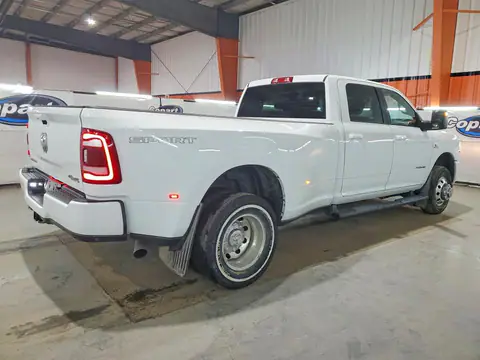 2024 RAM 3500 VIN 3C63RRHL8RG310516 фото 3
