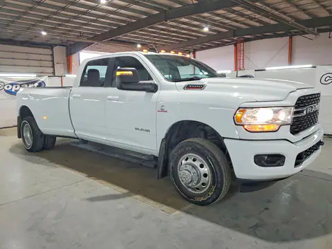 2024 RAM 3500 VIN 3C63RRHL8RG310516 фото 4
