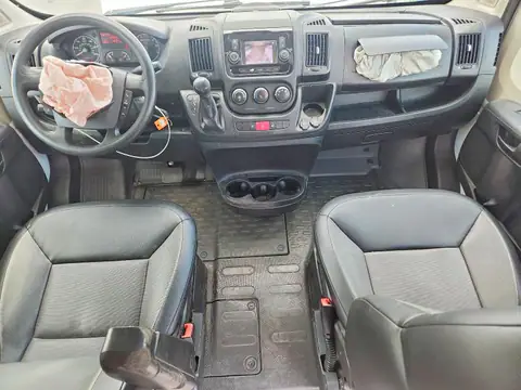 3C6TRVCG9KE557385 — 2019 RAM Promaster 2500, фото 8 с аукциона Аукцион 07.10.2026, ПЕРЕДНЯЯ ЧАСТЬ