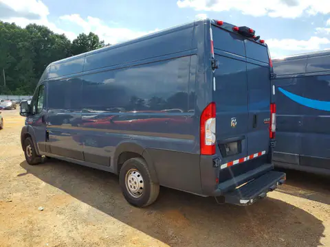 3C6MRVJG1ME557178 — 2021 RAM Promaster 3500, фото 2 с аукциона Аукцион 21.10.2026, МЕХАНИЧЕСКИЕ ПОВРЕЖДЕНИЯ