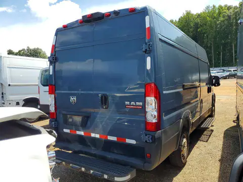 3C6MRVJG9ME549460 — 2021 RAM Promaster 3500, фото 3 с аукциона Аукцион 21.10.2026, МЕХАНИЧЕСКИЕ ПОВРЕЖДЕНИЯ