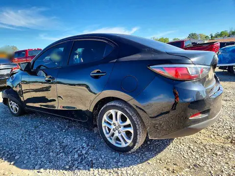 3MYDLBZV7GY140888 — 2016 Scion iA, photo 2 from Аукцион 16.10.2026, Front end