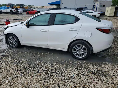 3MYDLBZV4GY101952 — 2016 Scion iA, photo 2 from Аукцион 16.10.2026, Front end