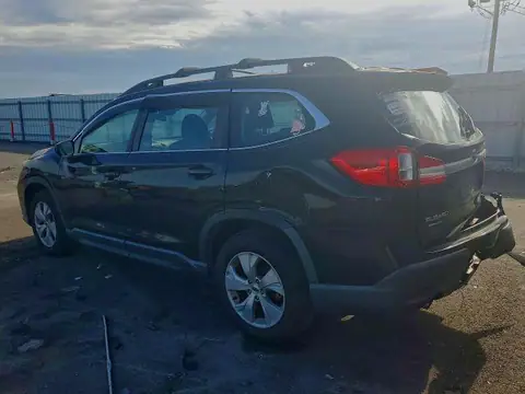 4S4WMAAD2K3429742 — 2019 Subaru Ascent, ფოტო 2, Аукцион 26.10.2026, უკანა ნაწილი