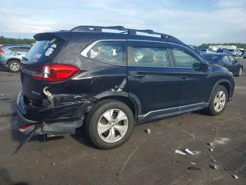 4S4WMAAD2K3429742 — 2019 Subaru Ascent, ფოტო 3, Аукцион 26.10.2026, უკანა ნაწილი