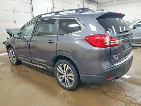 4S4WMAPD7L3439272 — 2020 Subaru Ascent, foto 2 de Аукцион 07.10.2026, Parte delantera