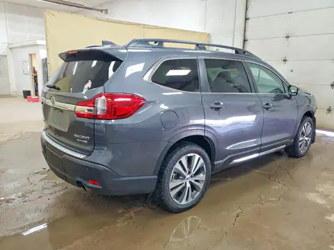 4S4WMAPD7L3439272 — 2020 Subaru Ascent, foto 3 de Аукцион 07.10.2026, Parte delantera