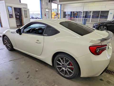 JF1ZCAC18J9600342 — 2018 Subaru BRZ, фото 2 с аукциона Copart 23.10.2026, ПЕРЕДНЯЯ ЧАСТЬ