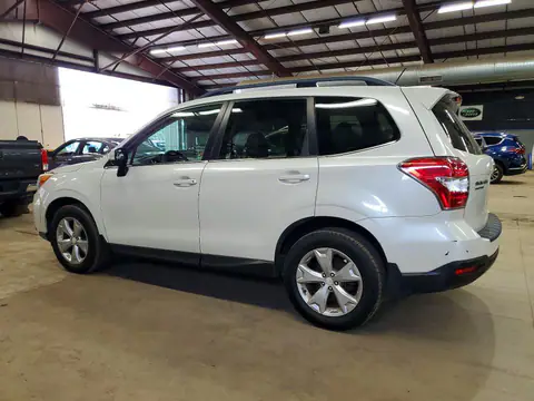 JF2SJAHC5FH424943 — 2015 Subaru Forester, фото 2 з Аукцион 22.10.2026, Незначні вм’ятини й подряпини