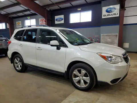 JF2SJAHC5FH424943 — 2015 Subaru Forester, фото 4 з Аукцион 22.10.2026, Незначні вм’ятини й подряпини
