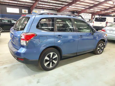 JF2SJABC6HH459387 — 2017 Subaru Forester, фото 3 с аукциона Аукцион 22.10.2026, ПЕРЕДНЯЯ ЧАСТЬ