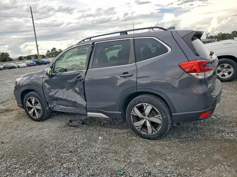 JF2SKAXC4LH555419 — 2020 Subaru Forester, фото 2 с аукциона Аукцион 23.10.2026, БОКОВАЯ ЧАСТЬ