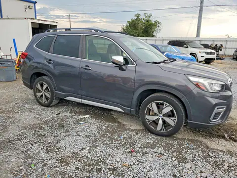 JF2SKAXC4LH555419 — 2020 Subaru Forester, фото 4 с аукциона Аукцион 23.10.2026, БОКОВАЯ ЧАСТЬ